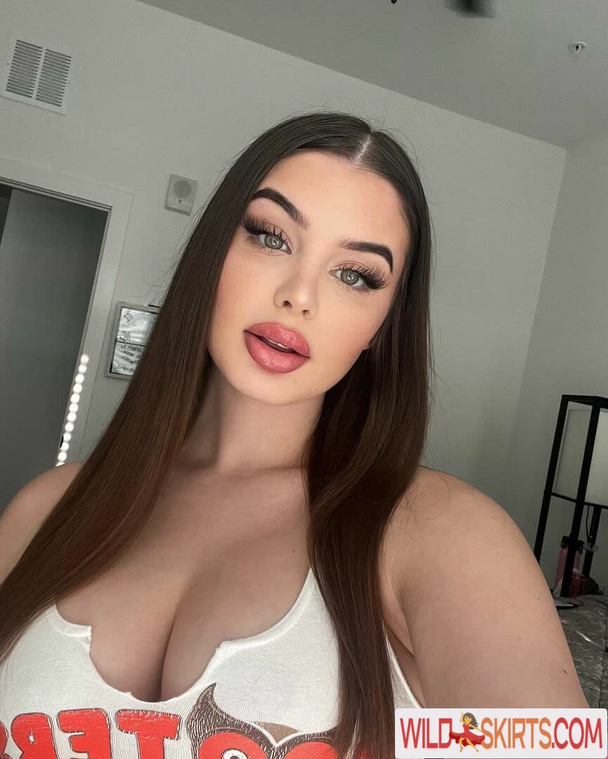 therealkalliii / its.madisynk / kalliii nude OnlyFans, Instagram leaked photo #1