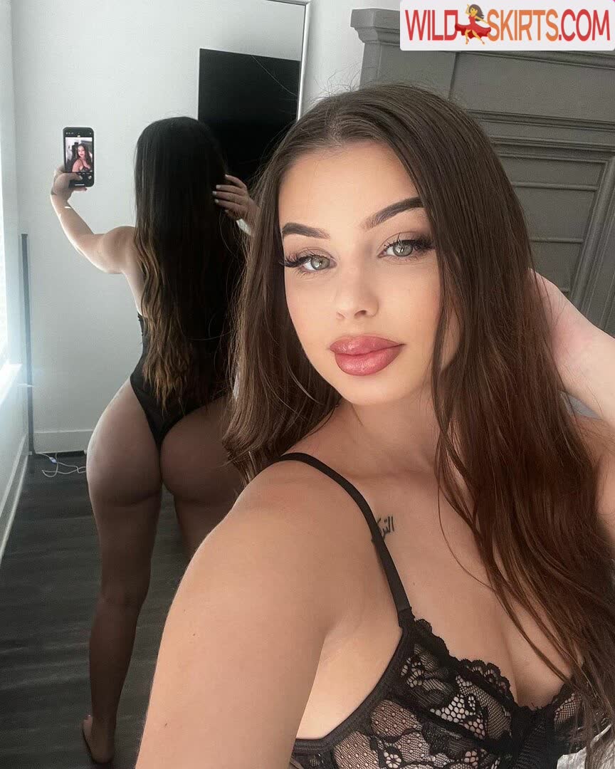 therealkalliii / its.madisynk / kalliii nude OnlyFans, Instagram leaked photo #4