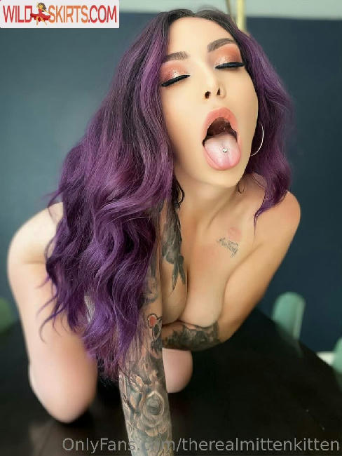 therealmittenkitten / therealcaitlynn / therealmittenkitten nude OnlyFans, Instagram leaked photo #76