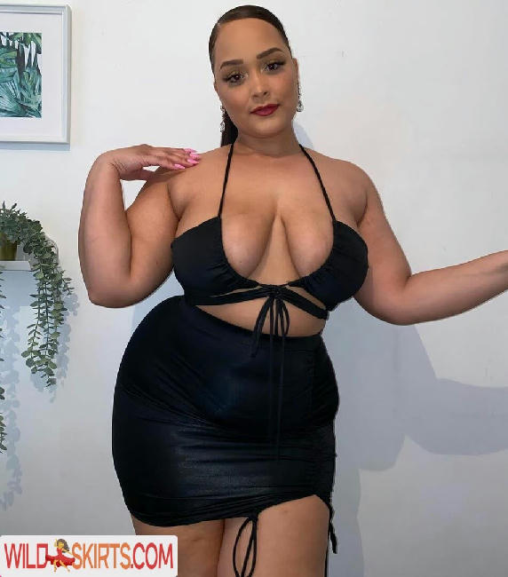 therealnatalie / thereal.natalie / therealnatalie nude OnlyFans, Instagram leaked photo #3