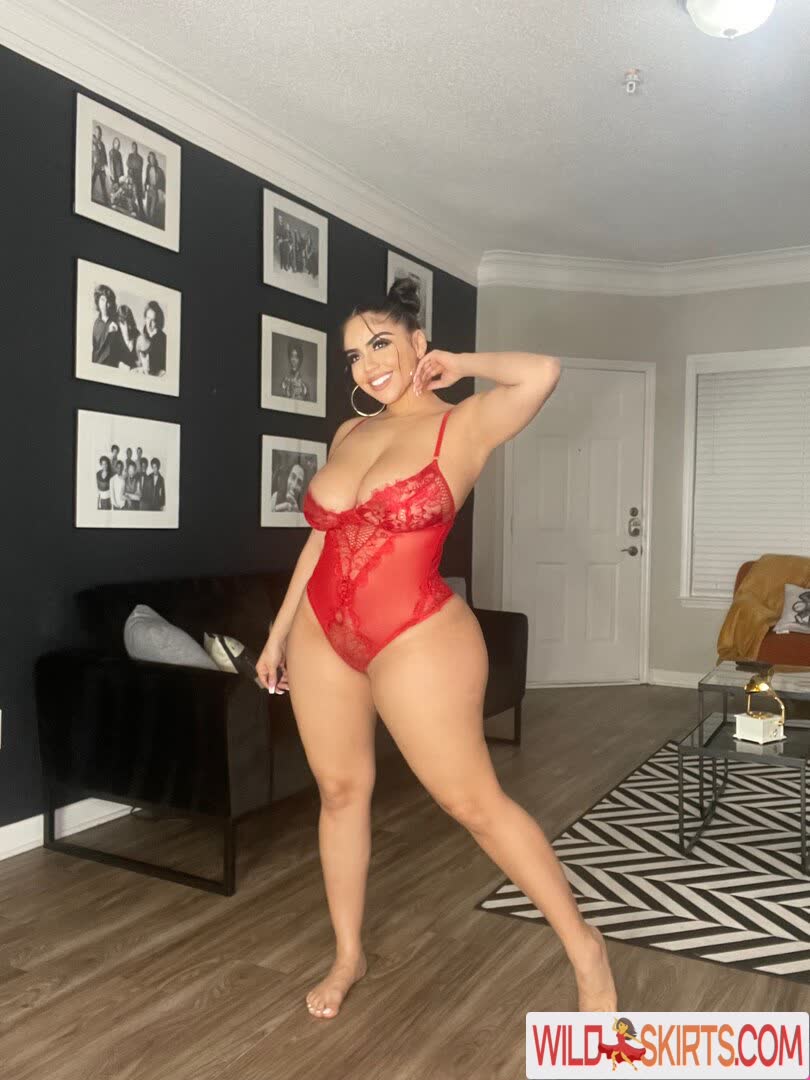 TheRealRebeccaj / therealrebeccajvip nude OnlyFans, Instagram leaked photo