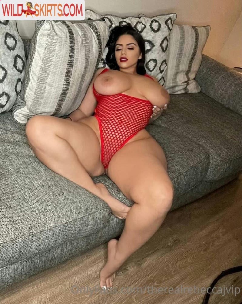 TheRealRebeccaj / therealrebeccajvip nude OnlyFans, Instagram leaked photo #39