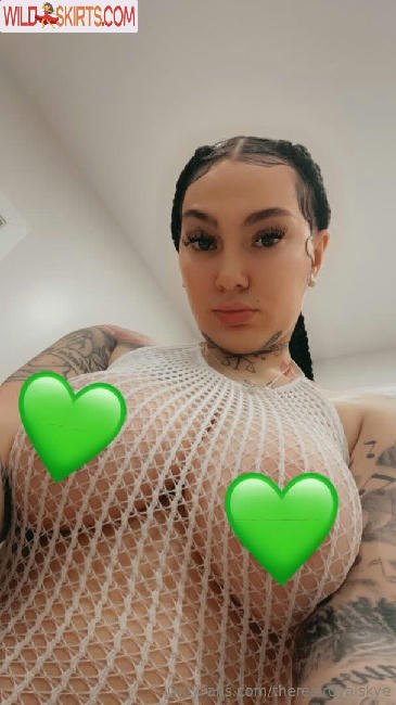 therealroyalskye / royalskyeofficial / therealroyalskye nude OnlyFans, Instagram leaked photo #34