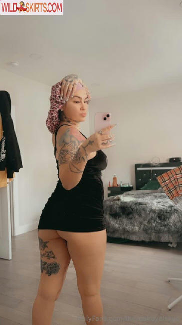 therealroyalskye / royalskyeofficial / therealroyalskye nude OnlyFans, Instagram leaked photo #35