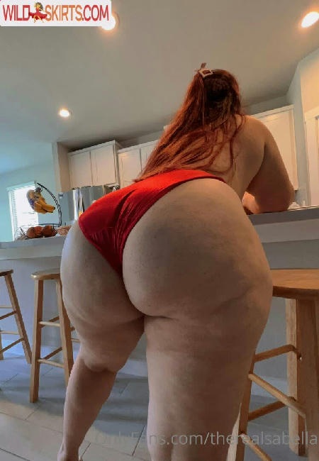 therealsabella / bellamkaybackup / therealsabella nude OnlyFans, Instagram leaked photo #58