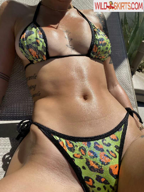 therealslimlady / therealslimcadi / therealslimlady nude OnlyFans, Instagram leaked photo #16