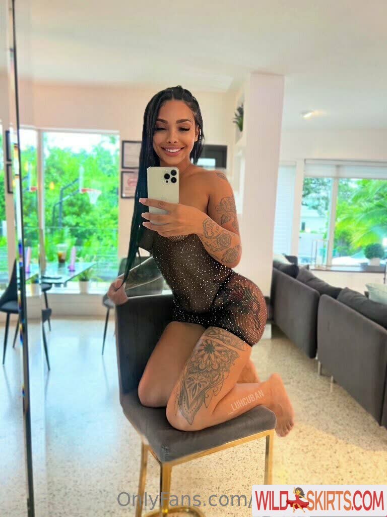 therealvickyy / _luhcuban / therealvickyy nude OnlyFans, Instagram leaked photo #1