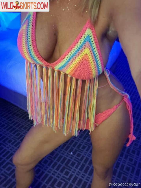 therebeccaryder nude OnlyFans, Instagram leaked photo #52