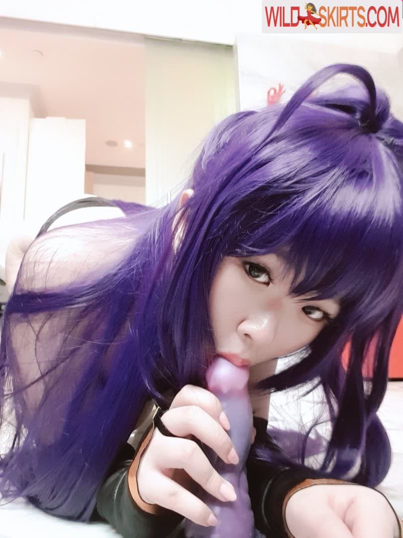 Theresa_Hime nude leaked photo #85