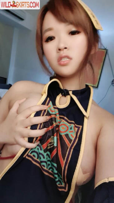 Theresa_Hime / theresa_hime / theresa_himes nude OnlyFans, Instagram leaked photo #126