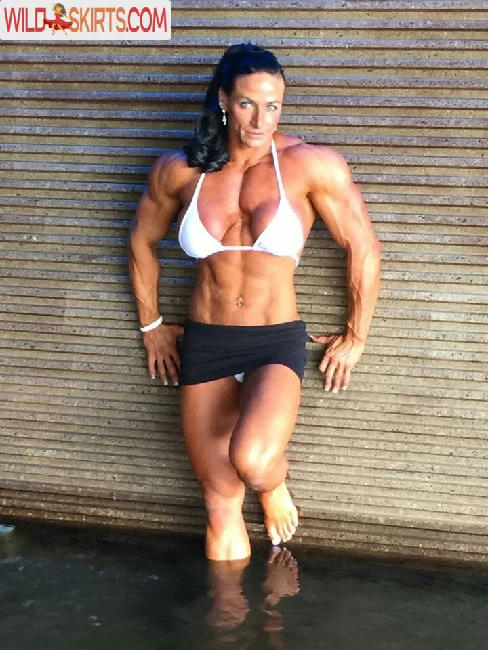 Theresa Ivancik / tivancik_ifbbpro nude Instagram leaked photo #9