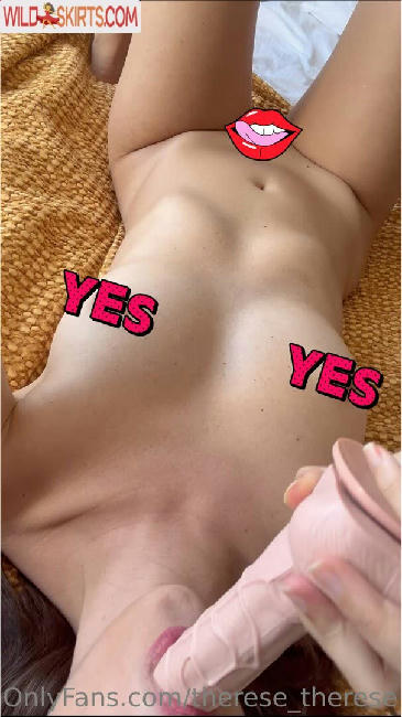 therese_therese / therese_therese / thereseutd nude OnlyFans, Instagram leaked photo #19