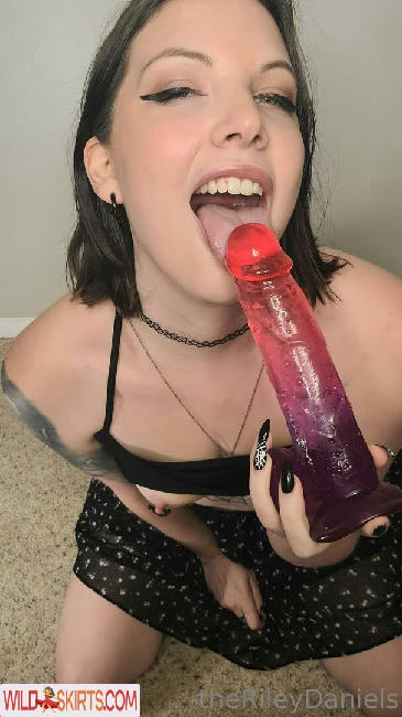 therileydaniels / rileydanielss / therileydaniels nude OnlyFans, Instagram leaked photo #338