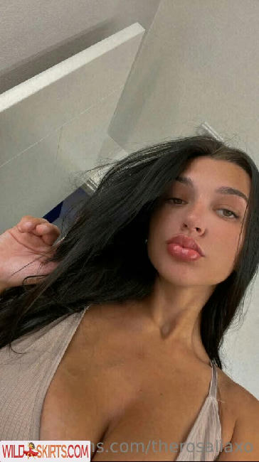 therosaliaxo / _rosaaaxo / therosaliaxo nude OnlyFans, Instagram leaked photo #152