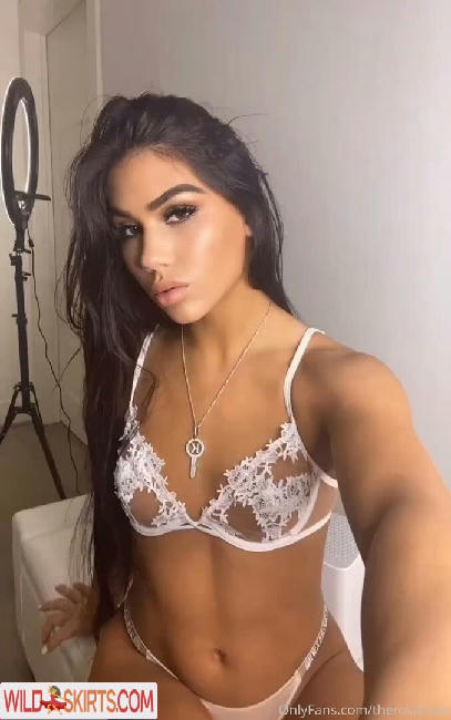 therosaliaxo / _rosaaaxo / therosaliaxo nude OnlyFans, Instagram leaked photo #7