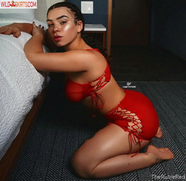 therubiered / theofficialrubeered / therubiered nude OnlyFans, Instagram leaked photo #47