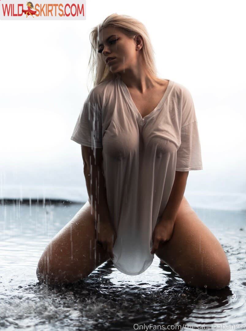 Thesabrinabanks / thesabrinabankss nude OnlyFans, Instagram leaked photo #7