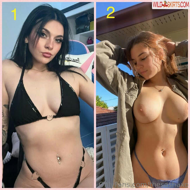 thesashaxo / Shayleebby / sashaxo_ / thesashaxo nude OnlyFans, Instagram leaked photo #144