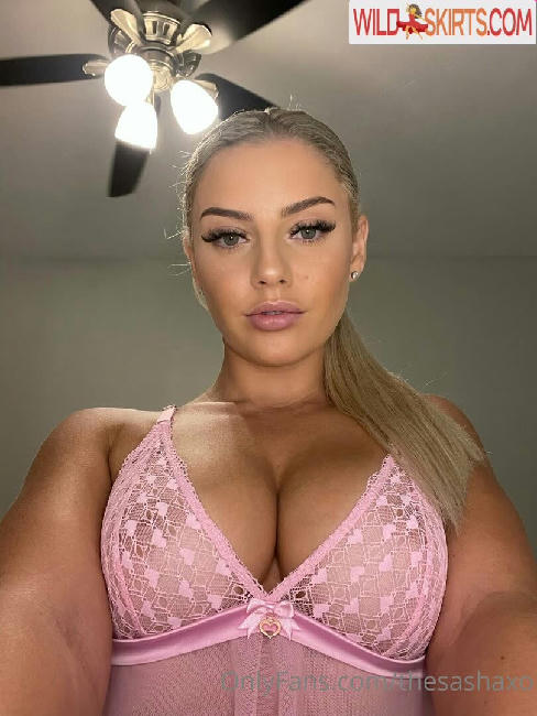 thesashaxo / Shayleebby / sashaxo_ / thesashaxo nude OnlyFans, Instagram leaked photo #46