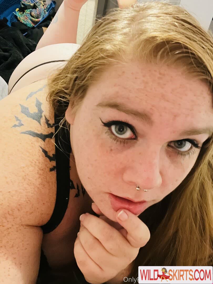 Thescarlettfawx nude leaked photo #88