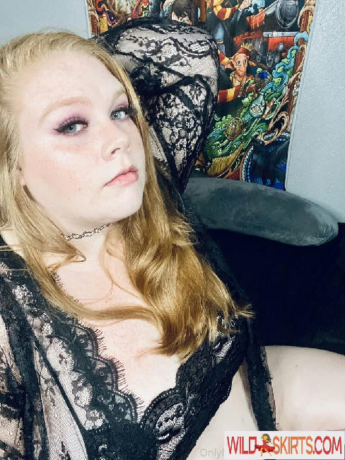 thescarlettfawx / the_scarlett_fawx / thescarlettfawx nude OnlyFans, Instagram leaked photo #46