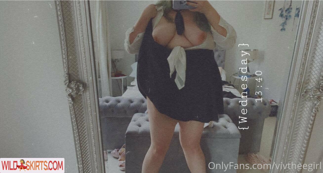 thescottishegirl / _theeprettygirl / thescottishegirl nude OnlyFans, Instagram leaked photo #2