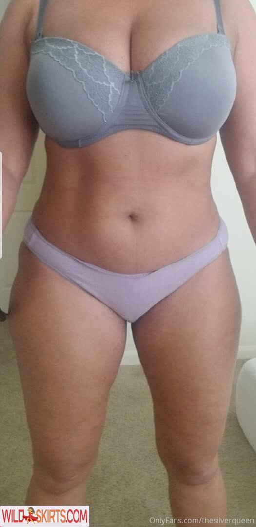 TheSilverQueen / puresilverqueen nude OnlyFans leaked photo #4