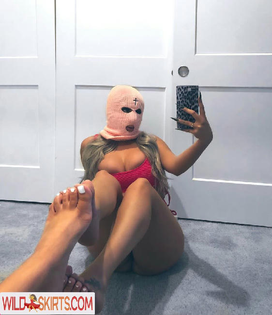 Theskimaskqueen / Tonicmariee / theskimaskqueen nude OnlyFans, Instagram leaked photo #3