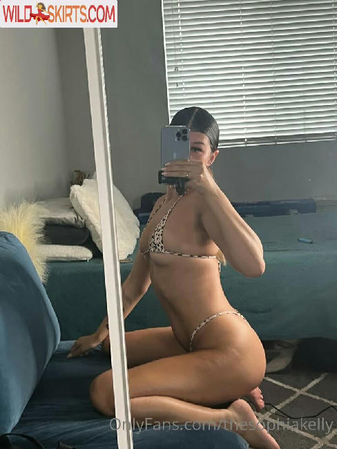 thesophiakelly nude OnlyFans, Instagram leaked photo #79