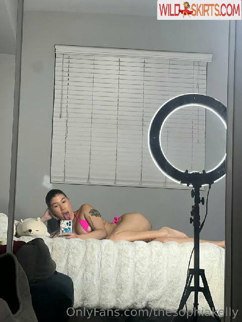 thesophiakelly nude OnlyFans, Instagram leaked photo #100