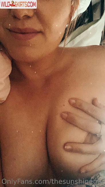 thesunshinegal nude OnlyFans, Instagram leaked photo #5