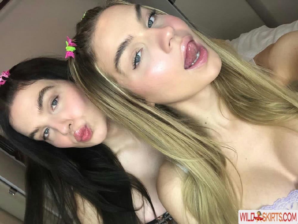 TheSupremeSisters / ProsperousPrincess / thesupremesisters / thesupremesisterss nude OnlyFans, Instagram leaked photo #75