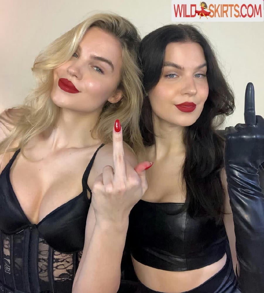 TheSupremeSisters / ProsperousPrincess / thesupremesisters / thesupremesisterss nude OnlyFans, Instagram leaked photo #52