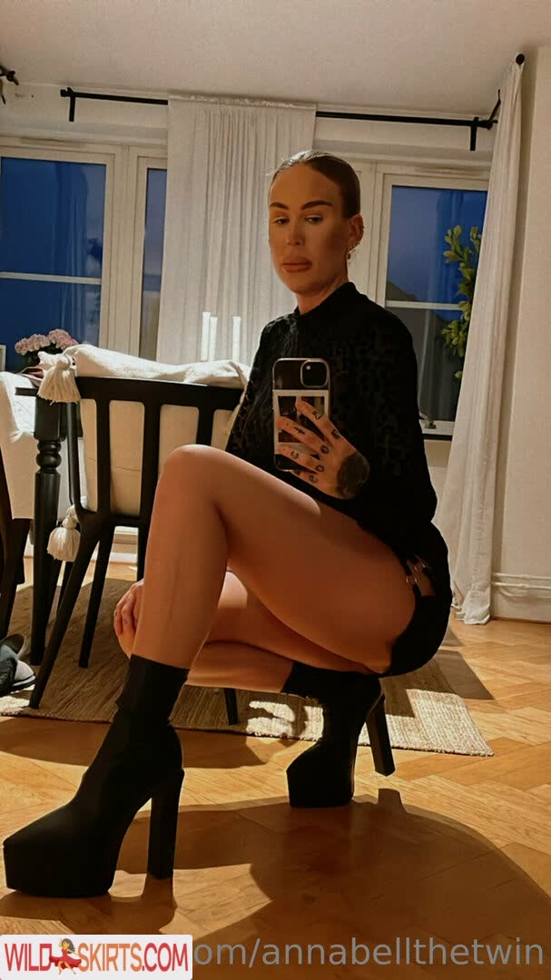 TheSwedishTwins / Swedish / josefingoedecke / theswedishtwins nude OnlyFans, Instagram leaked photo #8