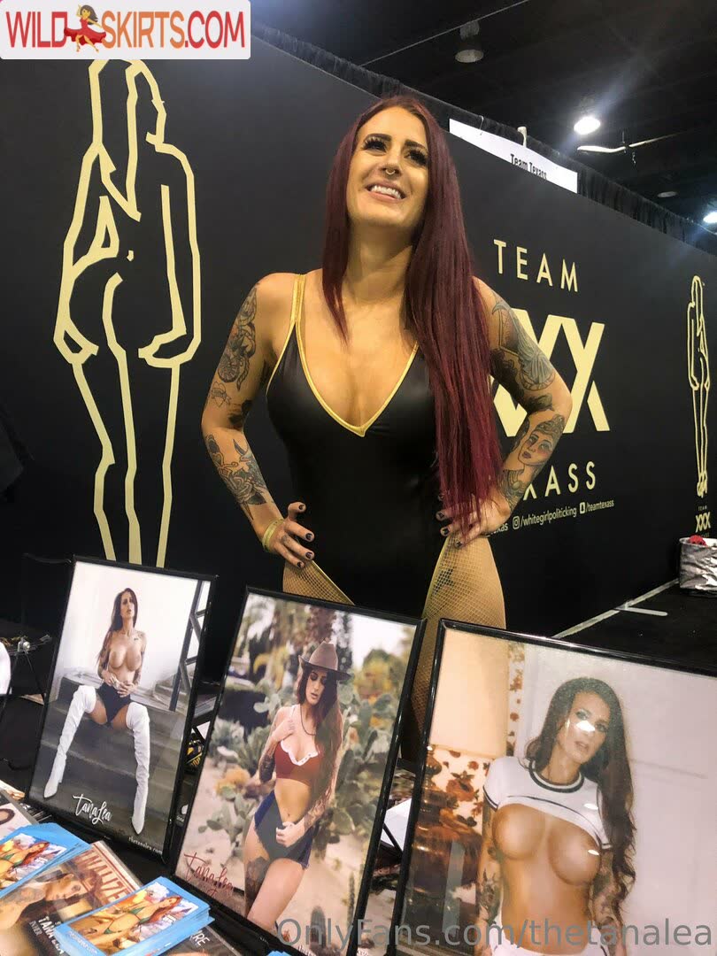 thetanalea / thereturnoftanalea / thetanalea nude OnlyFans, Instagram leaked photo #3