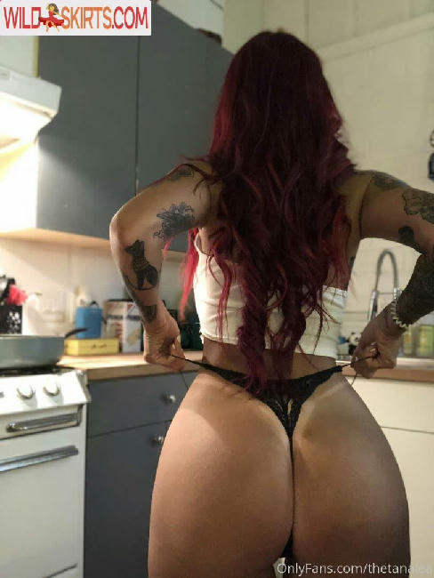 thetanalea / thereturnoftanalea / thetanalea nude OnlyFans, Instagram leaked photo #11