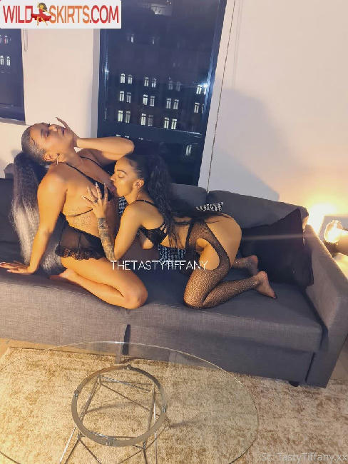 thetastytiffany / T4stytiff4ny4 / tastytiffanyy69 / thetastytiffany nude OnlyFans, Instagram leaked photo #29