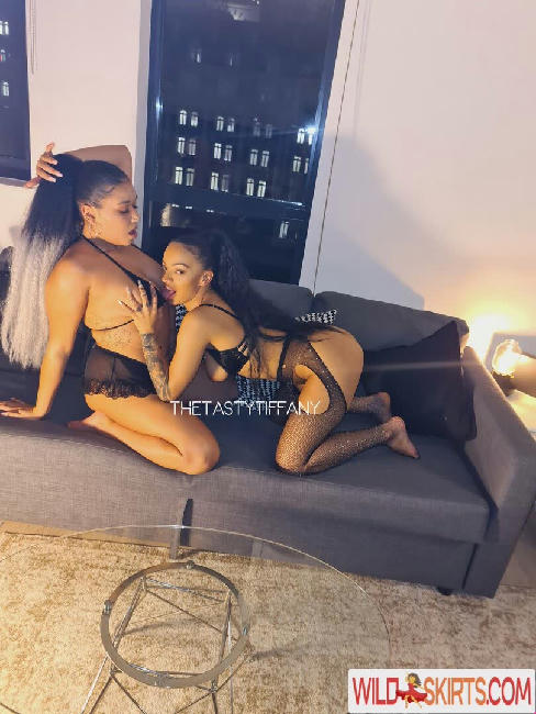 thetastytiffany / T4stytiff4ny4 / tastytiffanyy69 / thetastytiffany nude OnlyFans, Instagram leaked photo #30