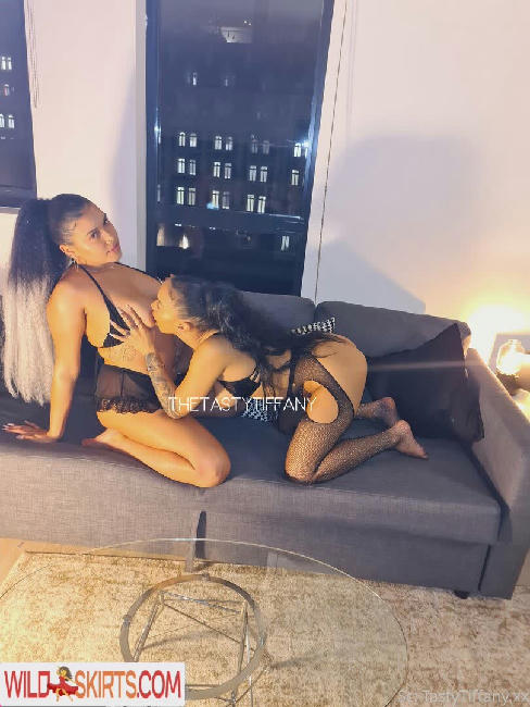 thetastytiffany / T4stytiff4ny4 / tastytiffanyy69 / thetastytiffany nude OnlyFans, Instagram leaked photo #23