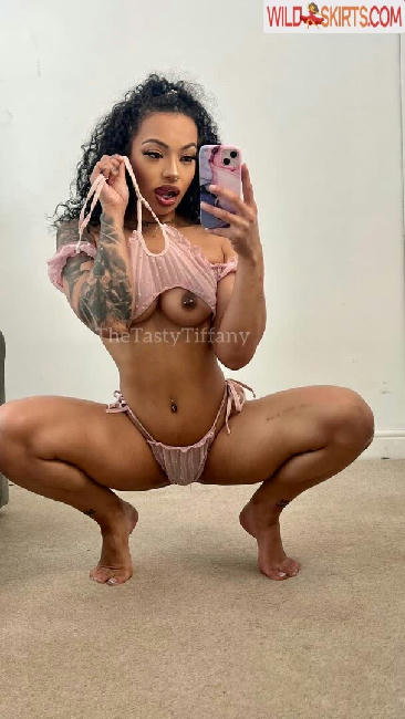 thetastytiffany / T4stytiff4ny4 / tastytiffanyy69 / thetastytiffany nude OnlyFans, Instagram leaked photo #157