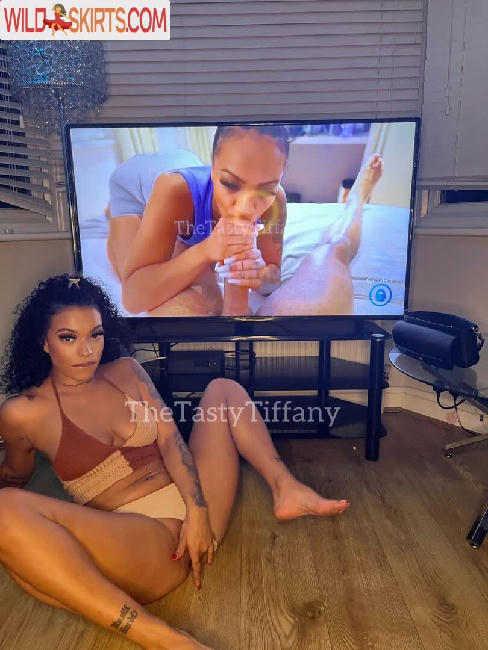 thetastytiffany / T4stytiff4ny4 / tastytiffanyy69 / thetastytiffany nude OnlyFans, Instagram leaked photo #159