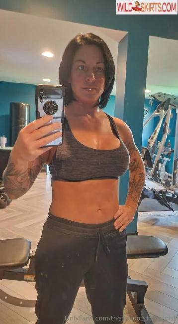 thetattooedphysicist nude OnlyFans leaked photo #8