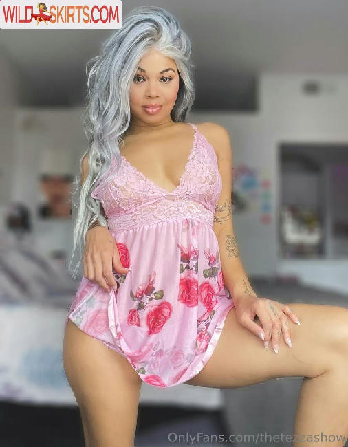 thetezzashow / Tezza / thetezzashow nude OnlyFans, Instagram leaked photo #16