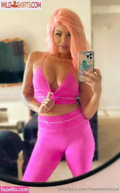 thetezzashow / Tezza / thetezzashow nude OnlyFans, Instagram leaked photo #23