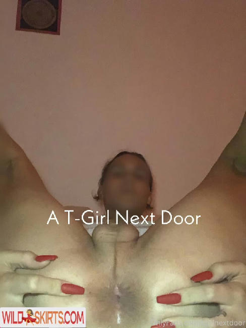 thetgirlnextdoor / theg1rlsnextdoor / thetgirlnextdoor / thetgrlnextdoor nude OnlyFans, Instagram leaked photo #3