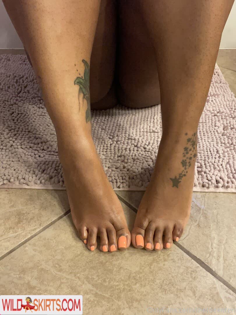 thetoekitten / thetoekitten / toe_kitten2 nude OnlyFans, Instagram leaked photo