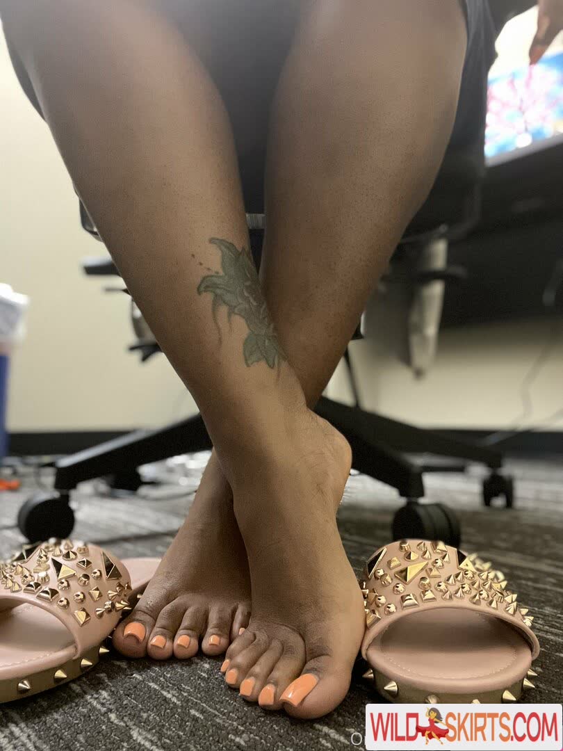 thetoekitten / thetoekitten / toe_kitten2 nude OnlyFans, Instagram leaked photo #2