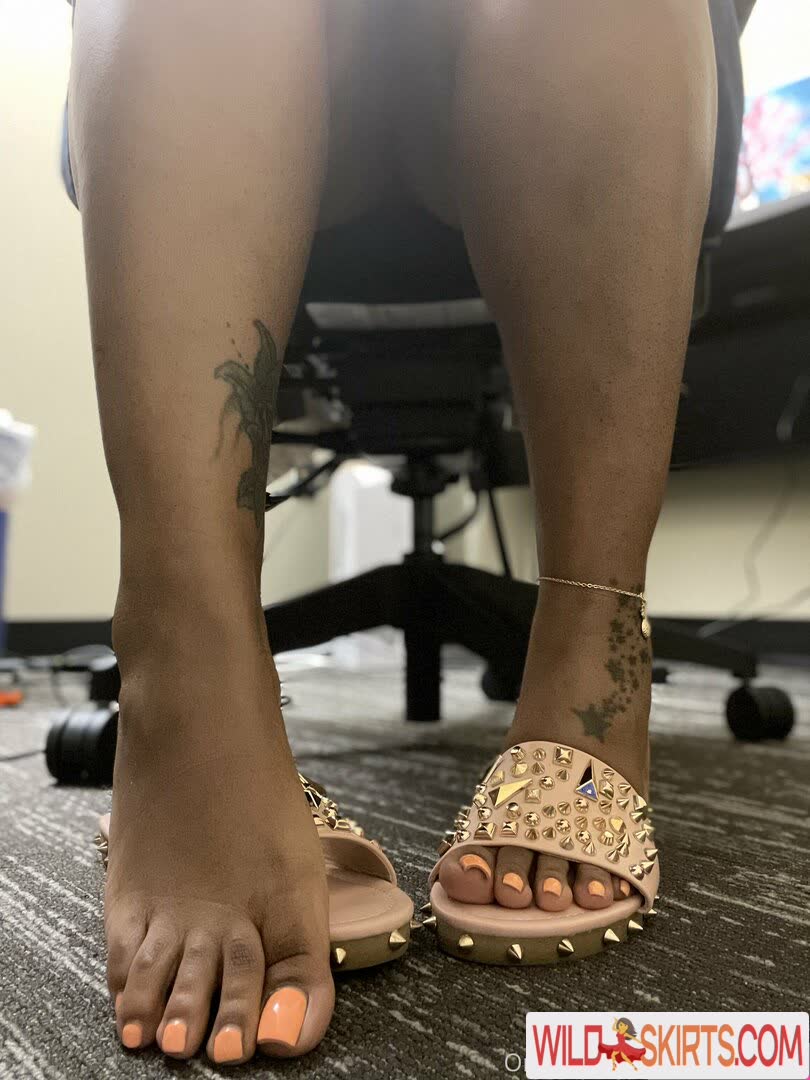 thetoekitten / thetoekitten / toe_kitten2 nude OnlyFans, Instagram leaked photo #6