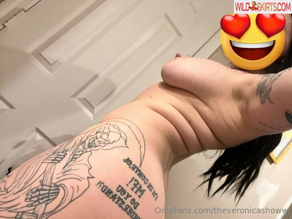 theveronicashoww / theveronicashow / theveronicashoww nude OnlyFans, Instagram leaked photo #10