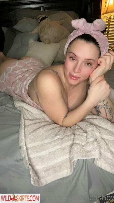 theveronicashoww / theveronicashow / theveronicashoww nude OnlyFans, Instagram leaked photo #52